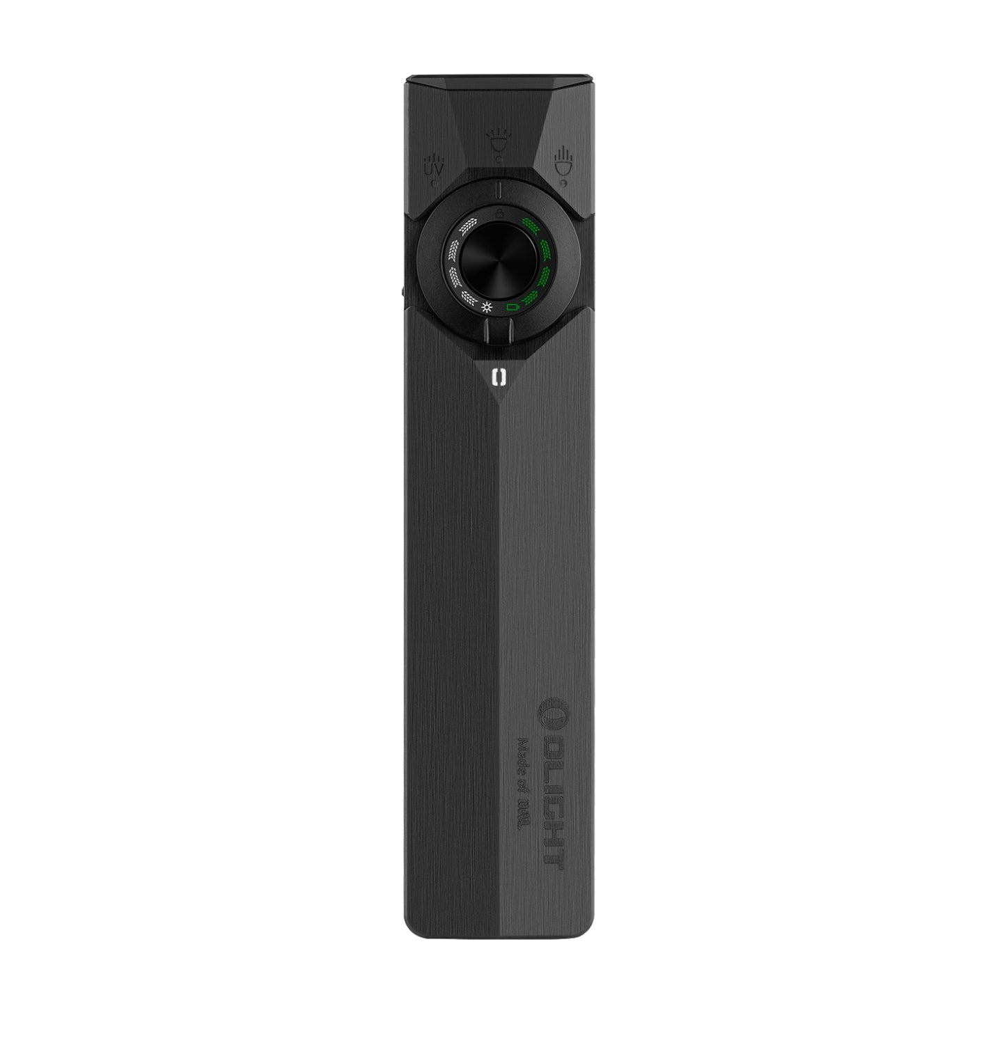 OLIGHT ArkPro Ultra (Onyx Black)