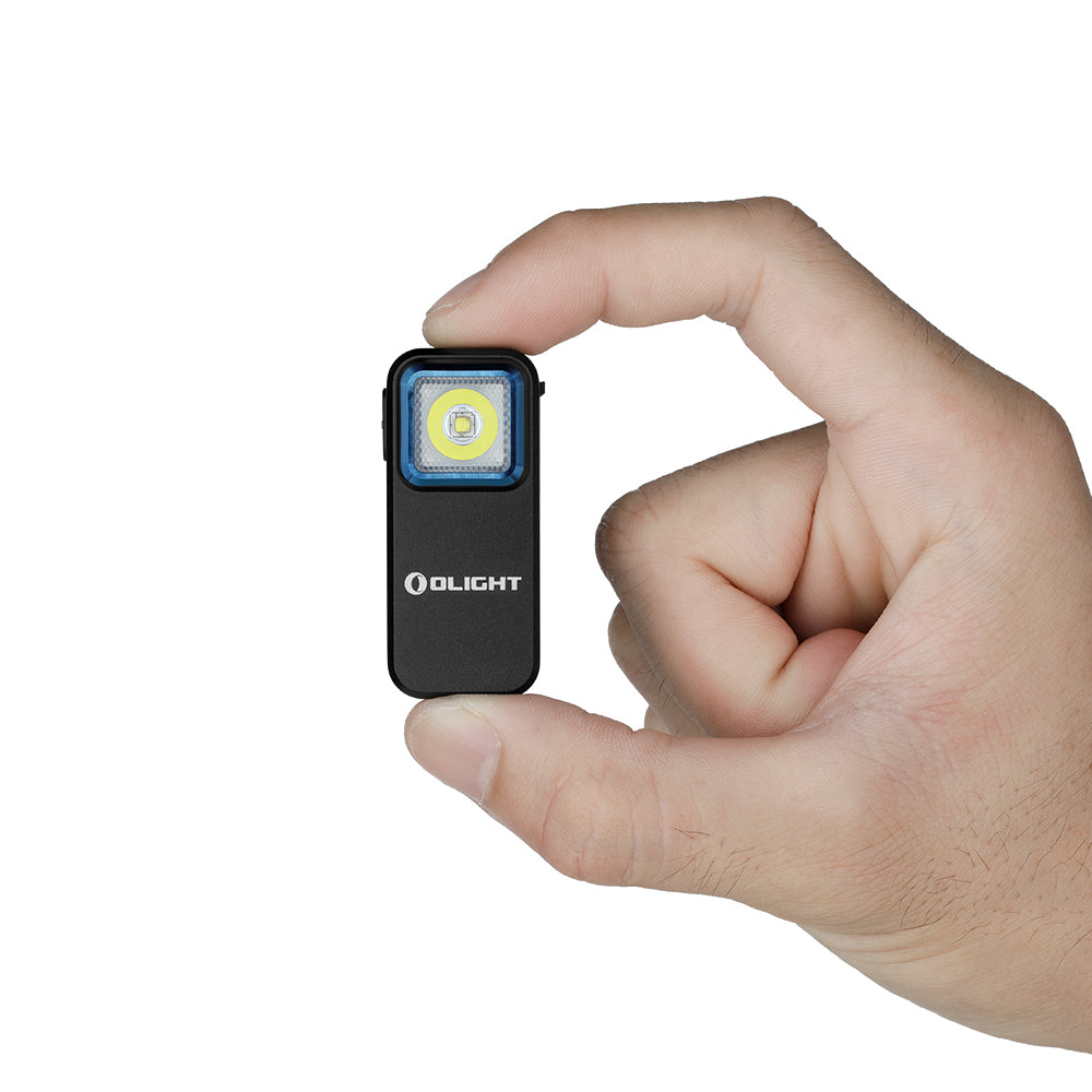 OLIGHT Oclip EDC (Black)