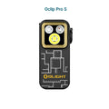 OLIGHT Oclip Pro S (Black Armor Edition)