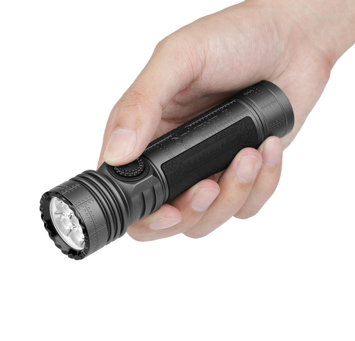 OLIGHT SEEKER 4 Pro (Phantom Squadron)