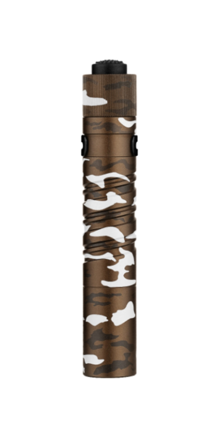 OLIGHT I3T 2 EOS Pocket EDC Flashlight