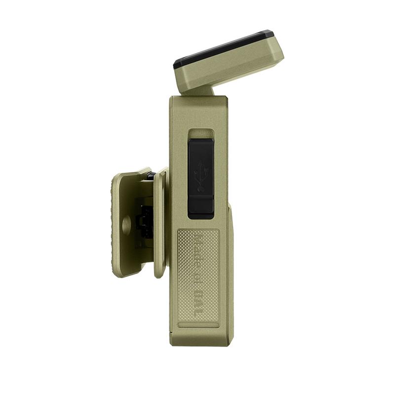 OLIGHT Oclip 2 Ultra (Olive Green)