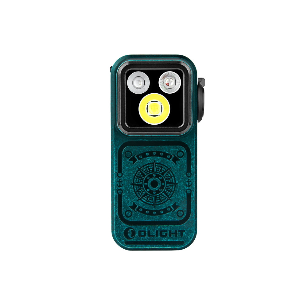 OLIGHT Oclip Pro S (Sunken Artifact)