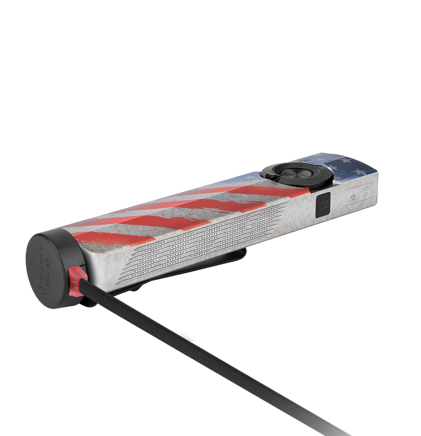 OLIGHT ArkPro (Stars and Stripes)