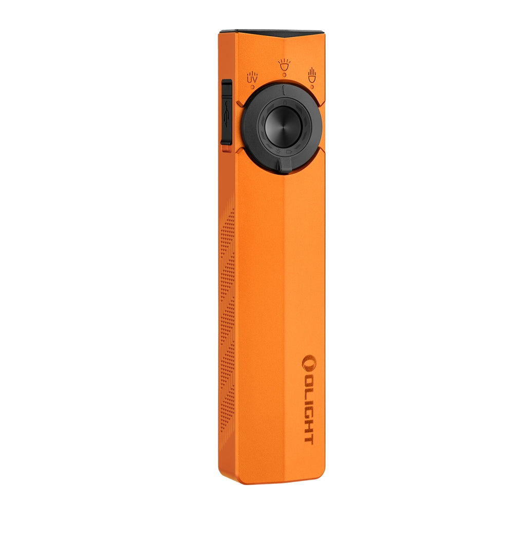 OLIGHT ArkPro EDC  (Orange CW)