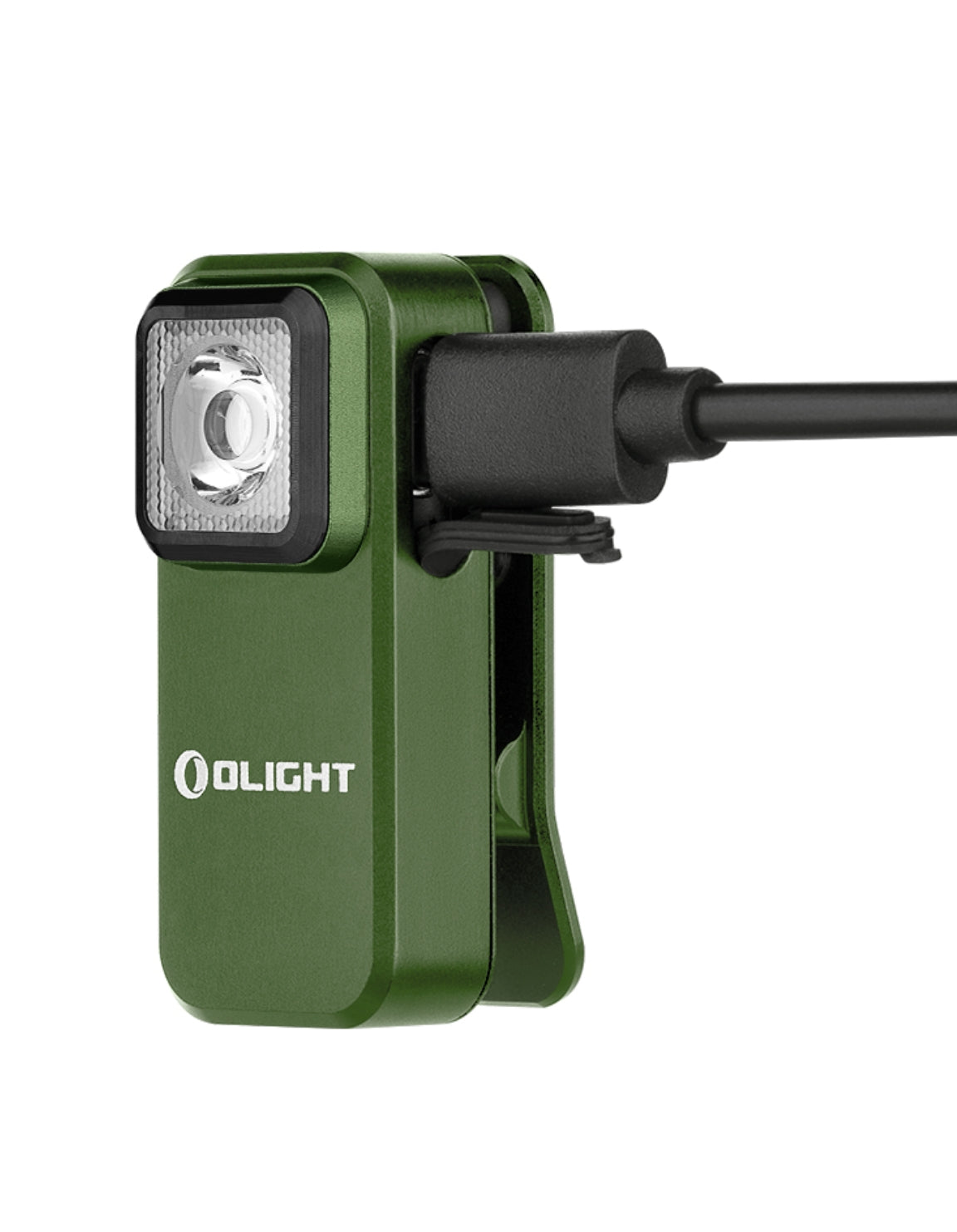 OLIGHT Oclip EDC  (OD Green)