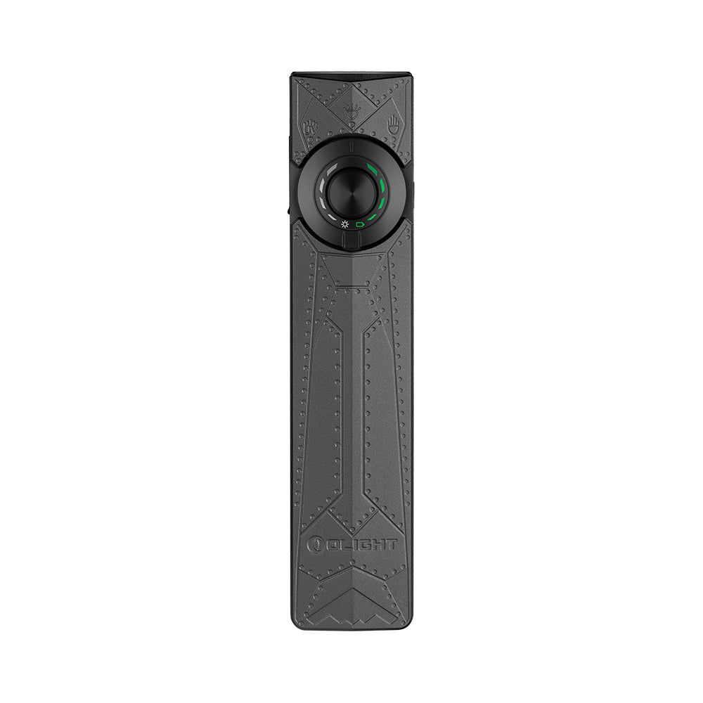 OLIGHT ArkPro EDC (Phantom Squadron CW)