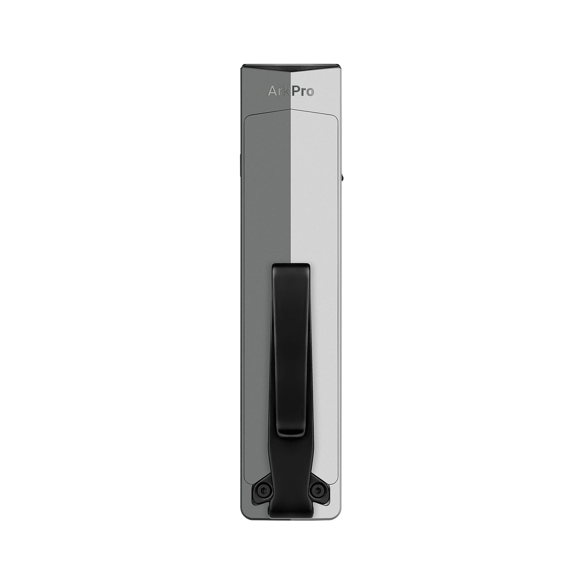 OLIGHT ArkPro (Dual Tone Silver Graphite CW)