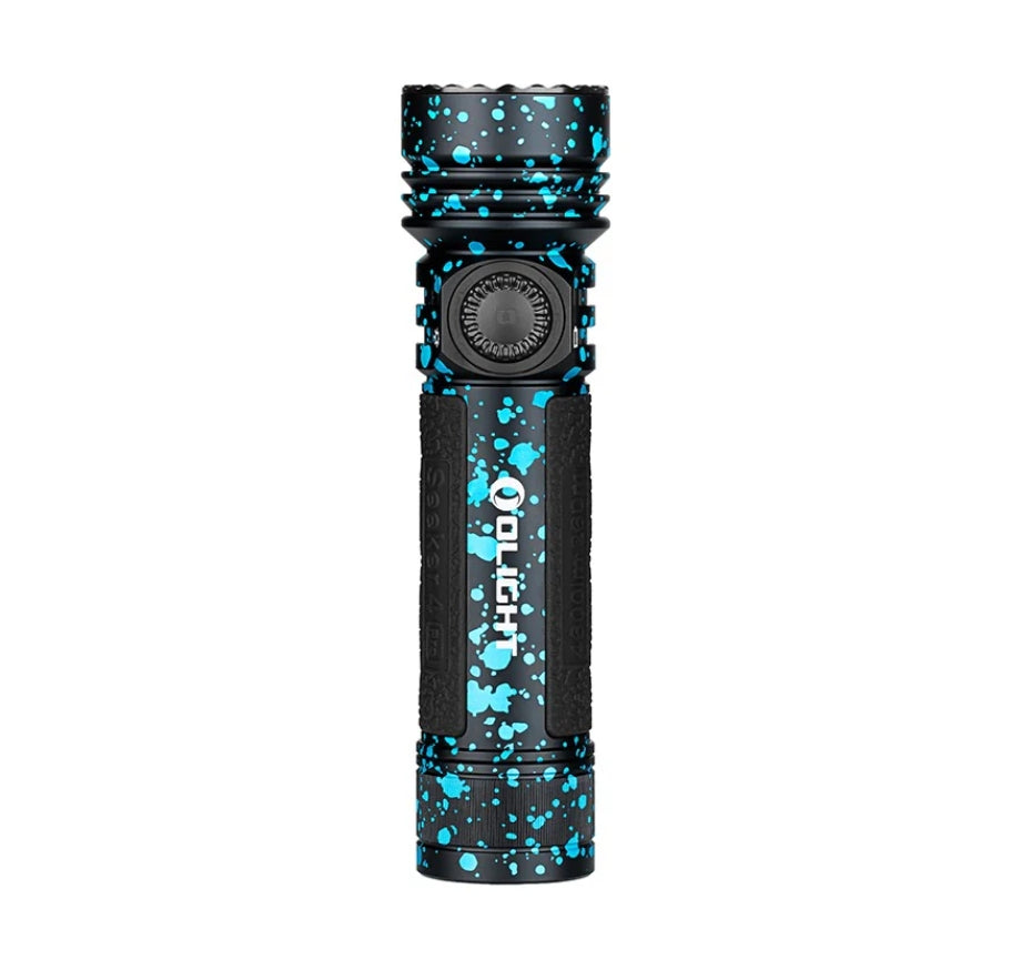 OLIGHT Seeker 4 Pro (Deep Ocean)