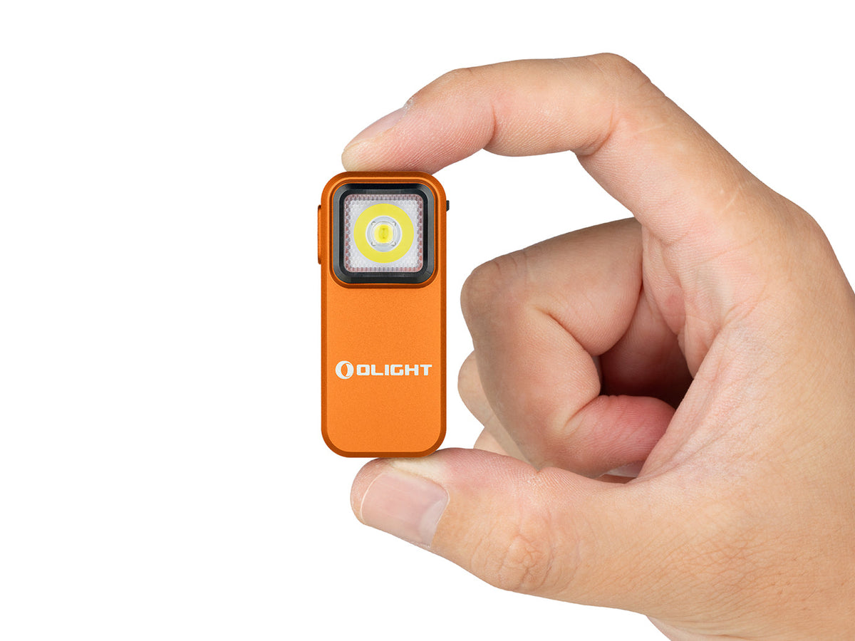 OLIGHT Oclip EDC  (Orange)
