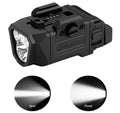 OLIGHT PL X Tactical Flashlight (Matte Black)