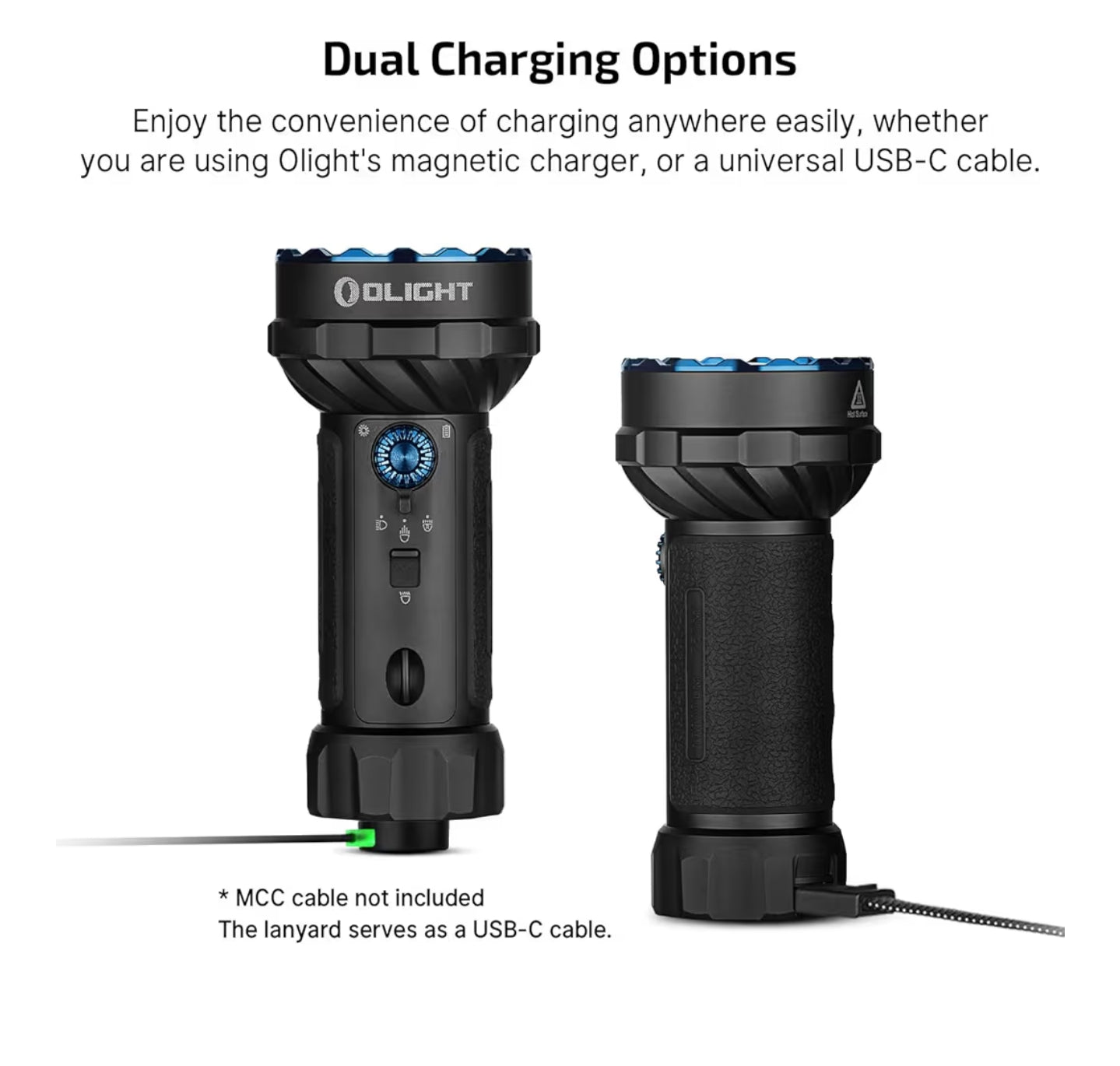 OLIGHT Marauder Mini 2