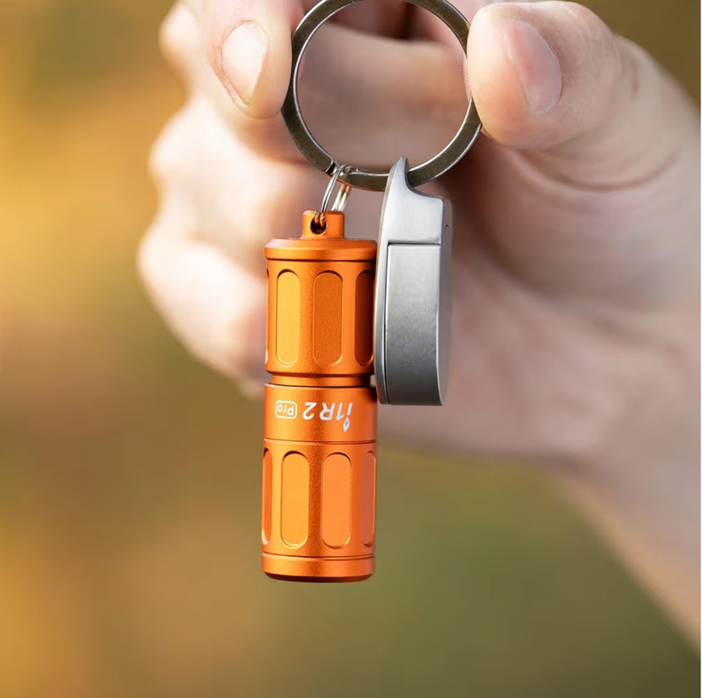 OLIGHT i1R 2 Pro (Orange)