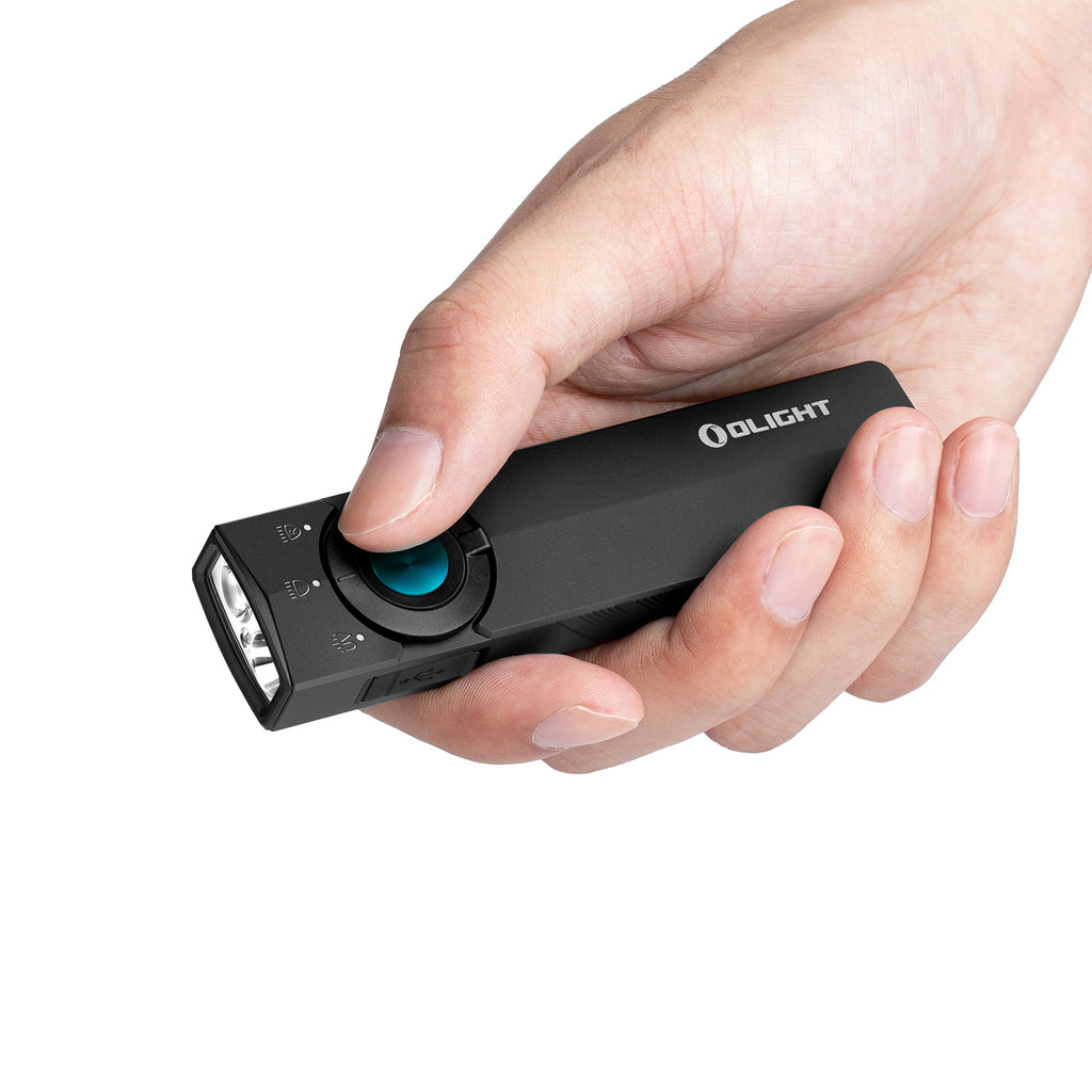 OLIGHT ArkPro Lite (Matte Black)