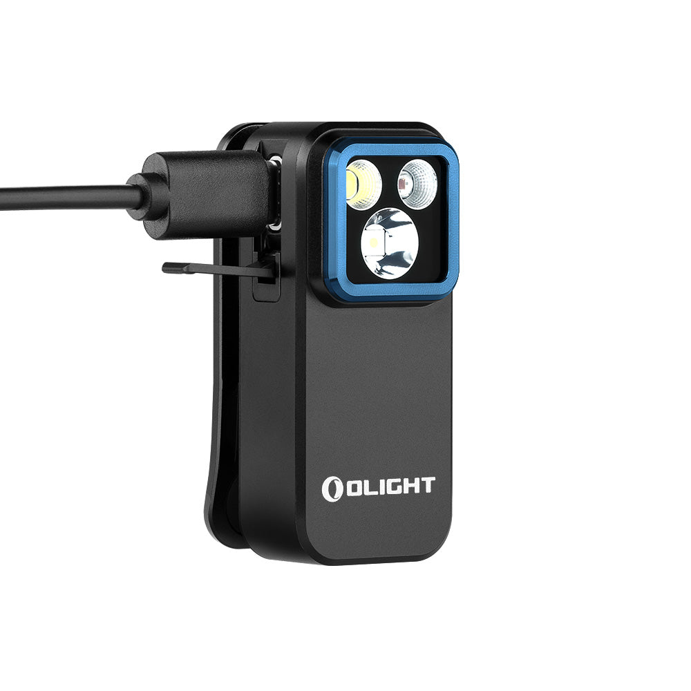 OLIGHT Oclip Pro EDC (Black)