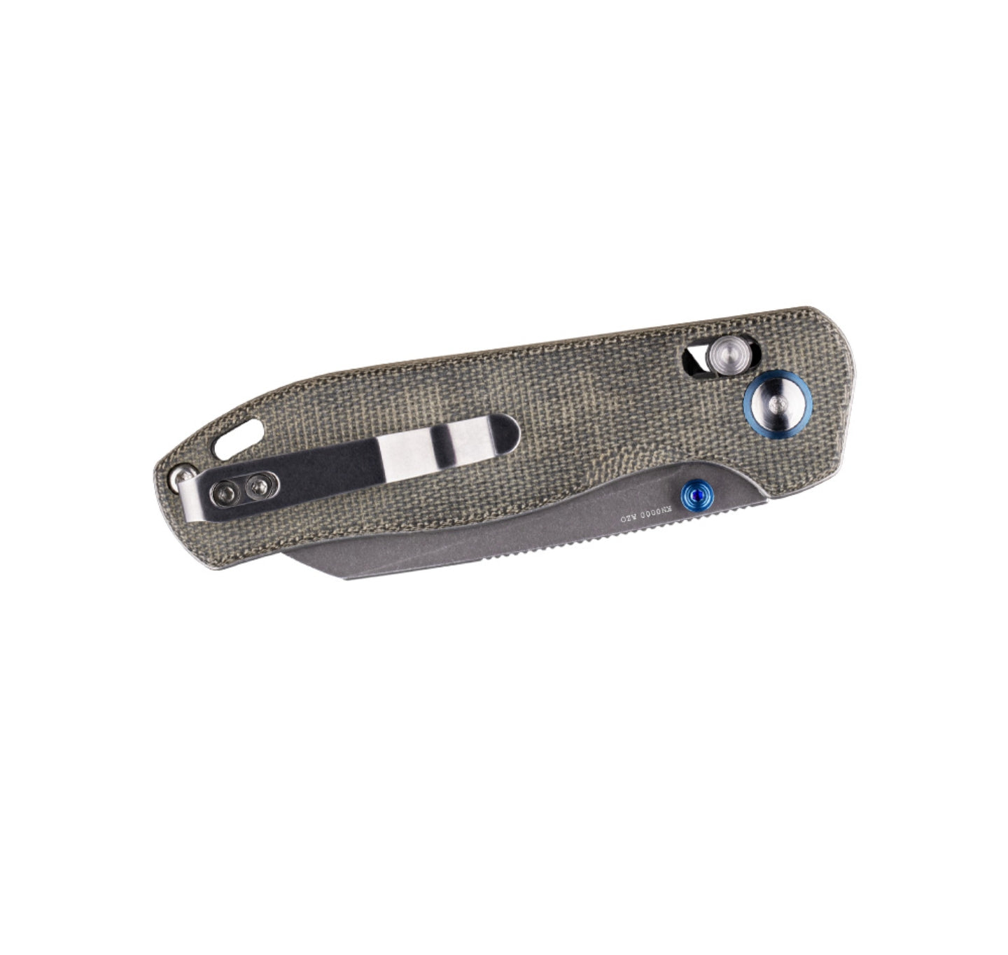 OKNIFE Rubato 3 (Micarta)