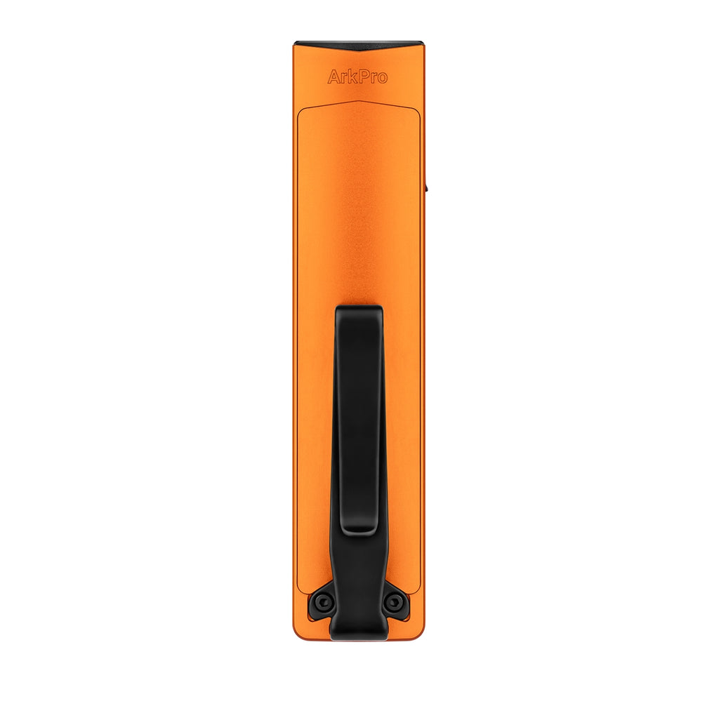 OLIGHT ArkPro EDC  (Orange CW)