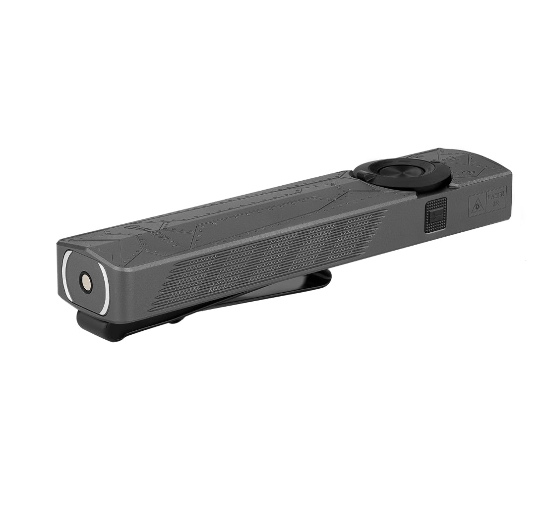 OLIGHT ArkPro EDC (Phantom Squadron CW)