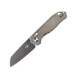 OKNIFE Rubato 3 (Micarta)