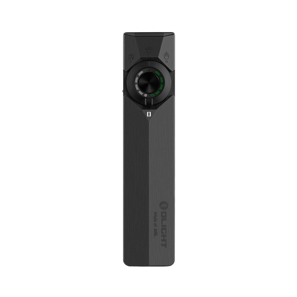OLIGHT ArkPro Ultra (Onyx Black)