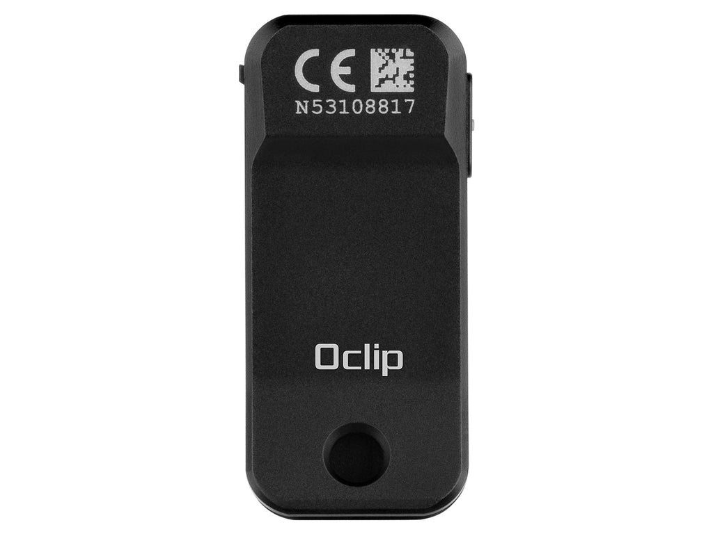 OLIGHT Oclip EDC (Black)