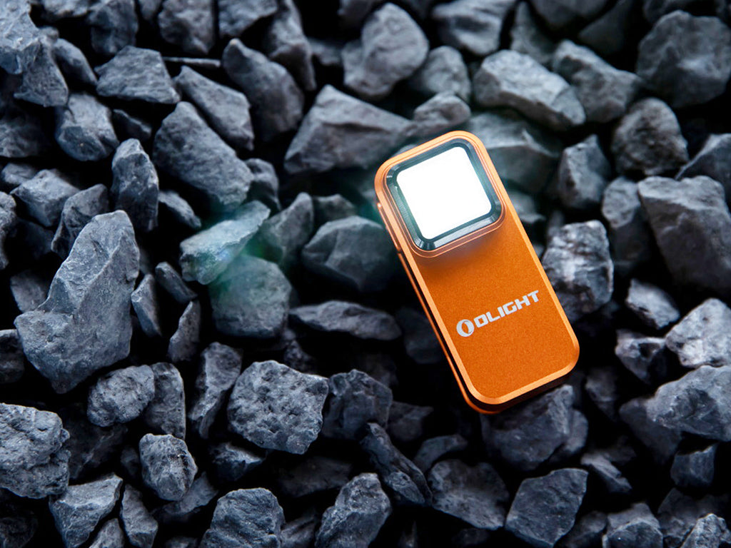 OLIGHT Oclip EDC  (Orange)