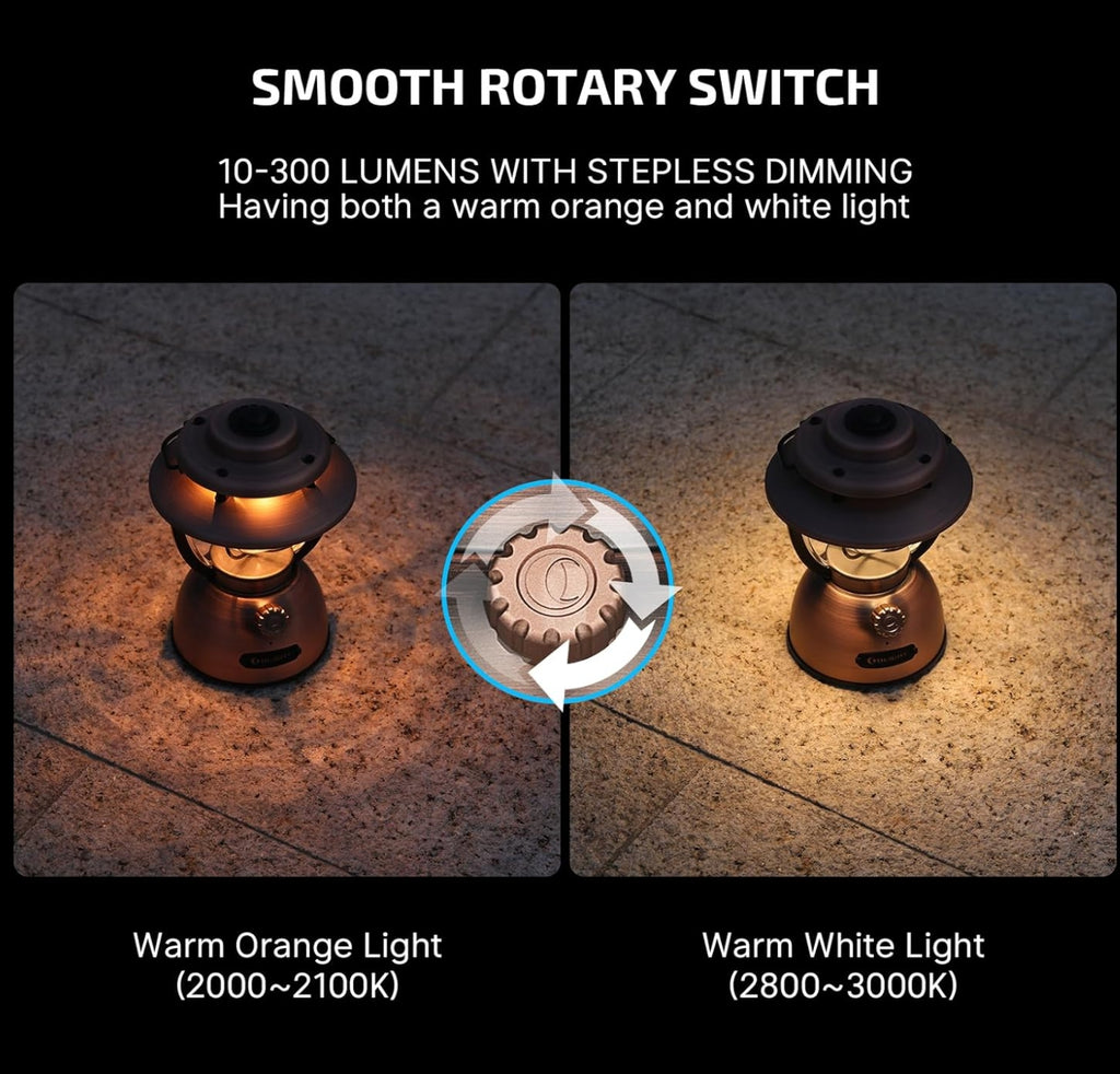 OLIGHT Olantern Classic 2 Pro