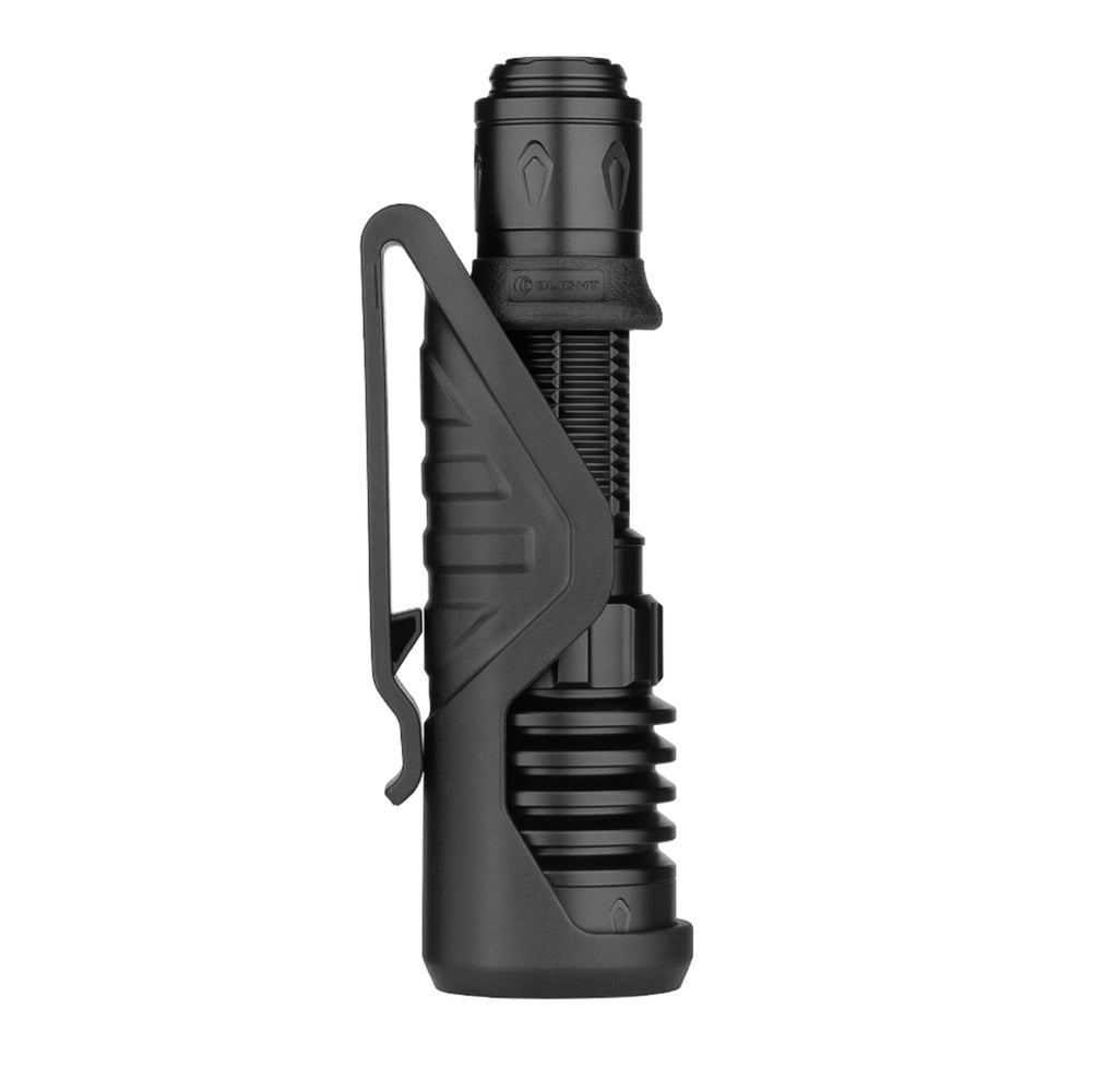 OLIGHT Warrior X 4 2,600 High Lumens (Black)