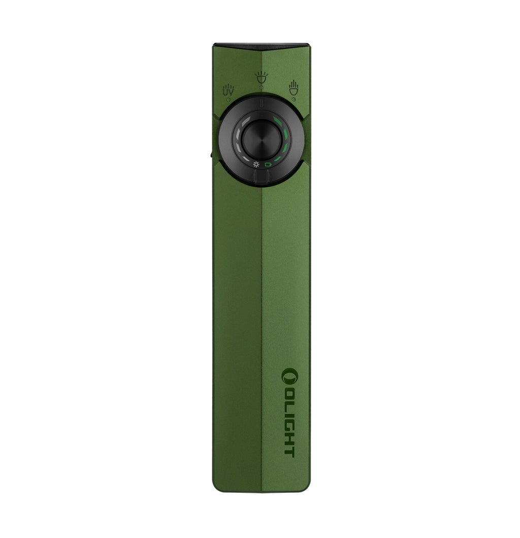 OLIGHT ArkPro EDC  (OD Green CW)