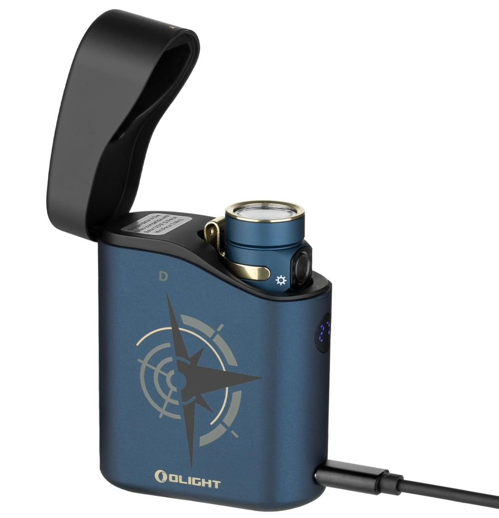 OLIGHT Baton4 Premium Edition (Guidance)