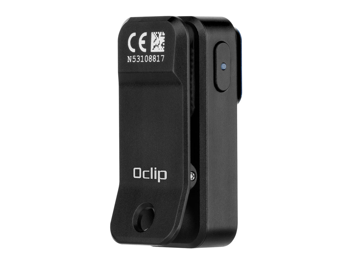 OLIGHT Oclip EDC (Black)