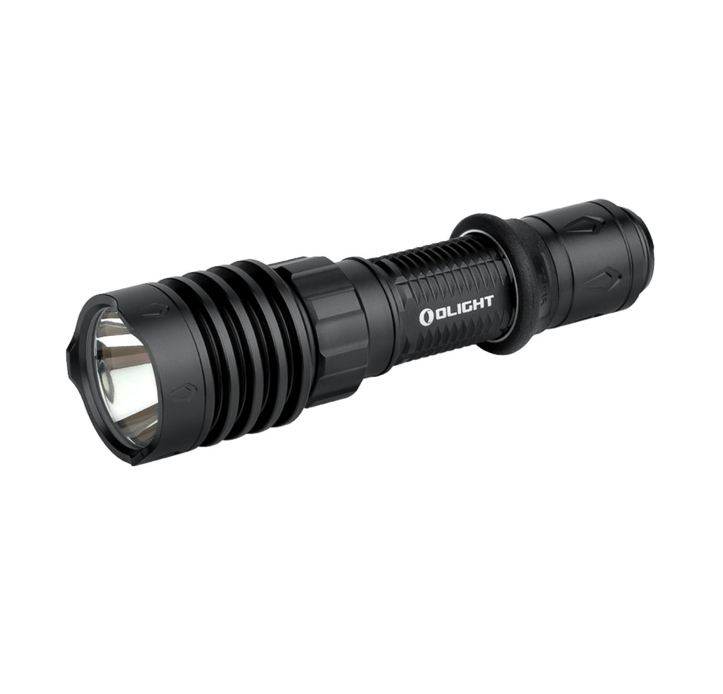 OLIGHT Warrior X 4 2,600 High Lumens (Black)