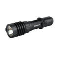 OLIGHT Warrior X 4 2,600 High Lumens (Black)