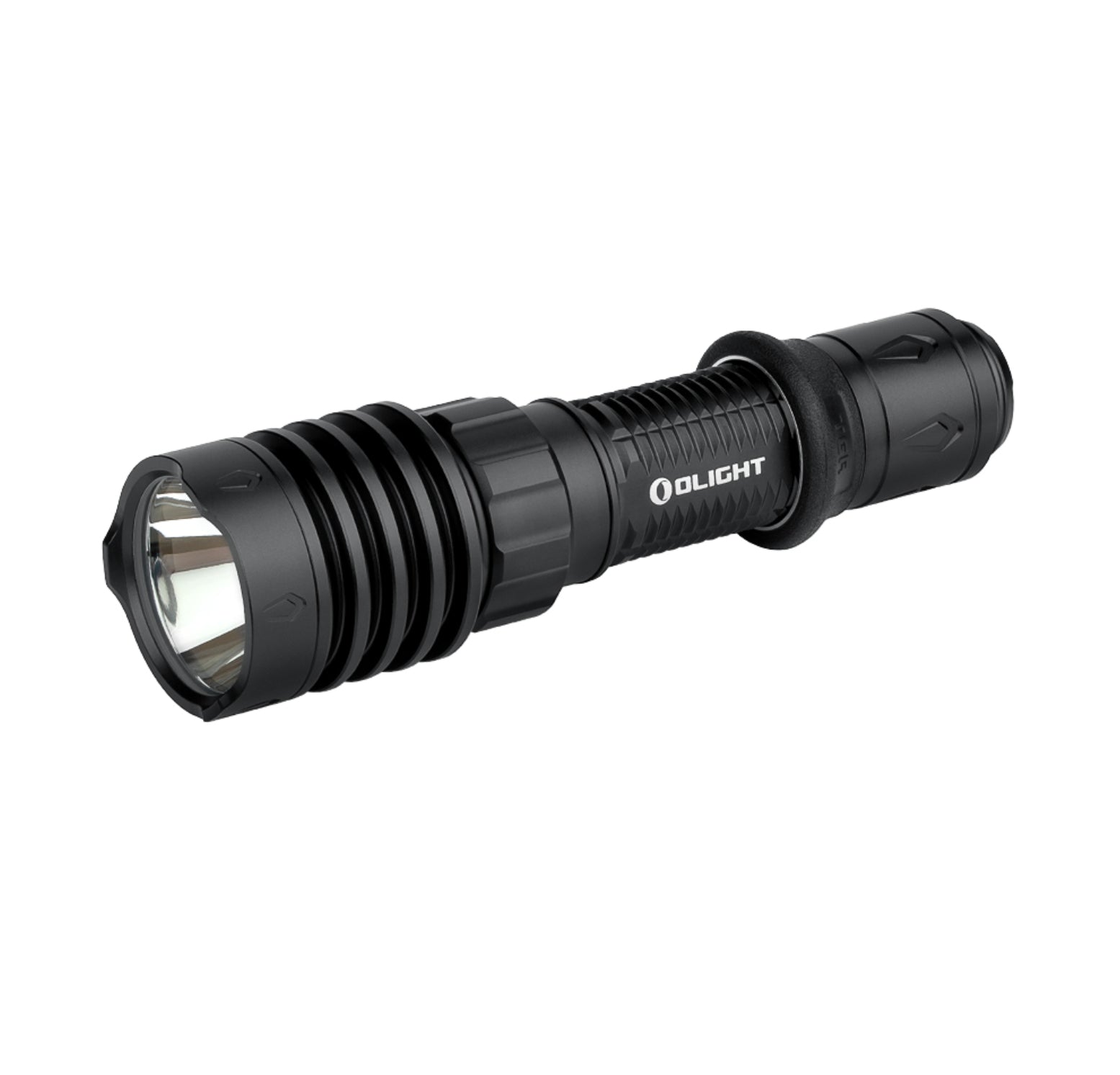 OLIGHT Warrior X 4 2,600 High Lumens (Black)