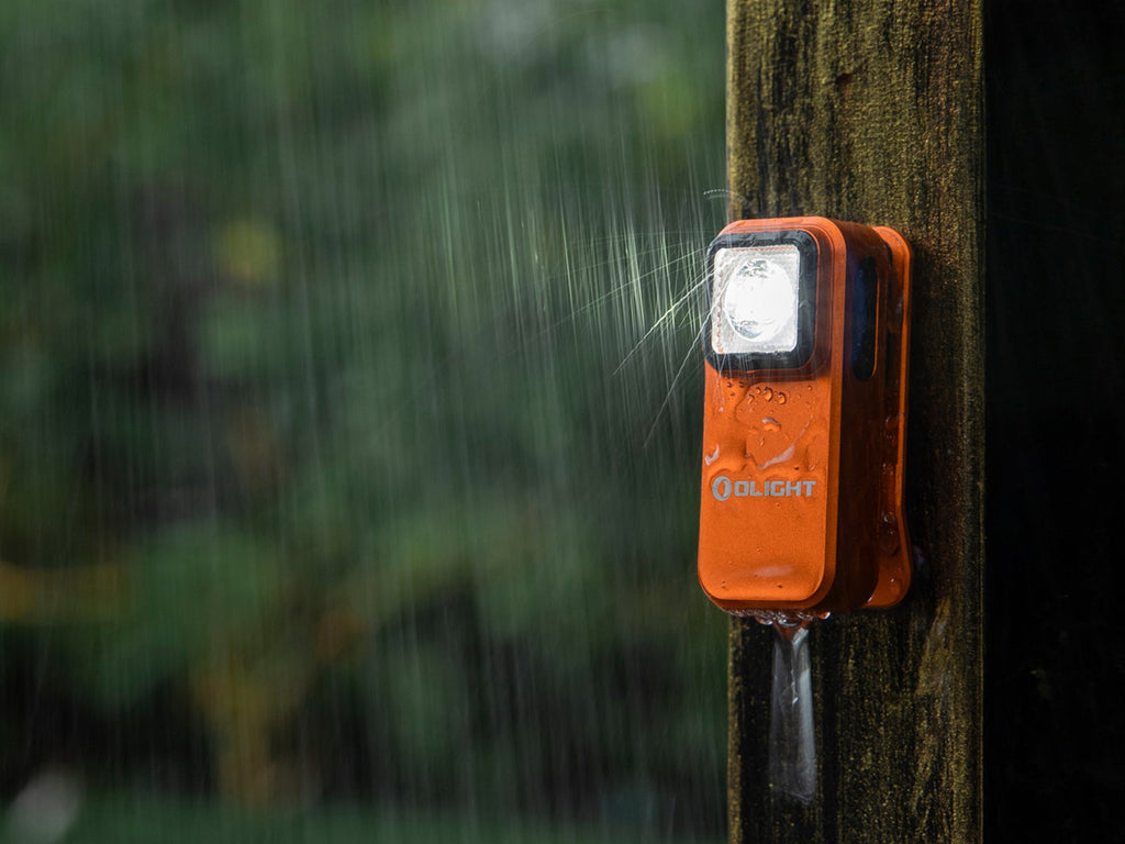 OLIGHT Oclip EDC  (Orange)