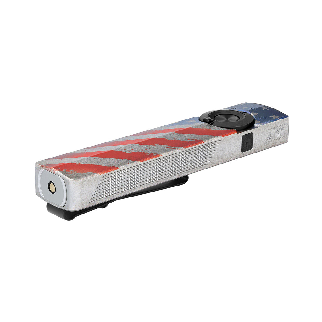 OLIGHT ArkPro (Stars and Stripes)
