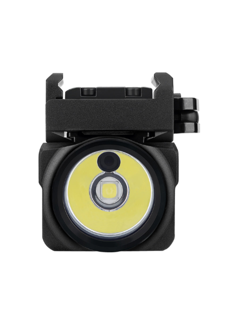 OLIGHT Baldr S 800 Lumens Compact Rail Mount Weaponlight with Green Beam