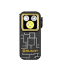OLIGHT Oclip Pro S (Black Armor Edition)