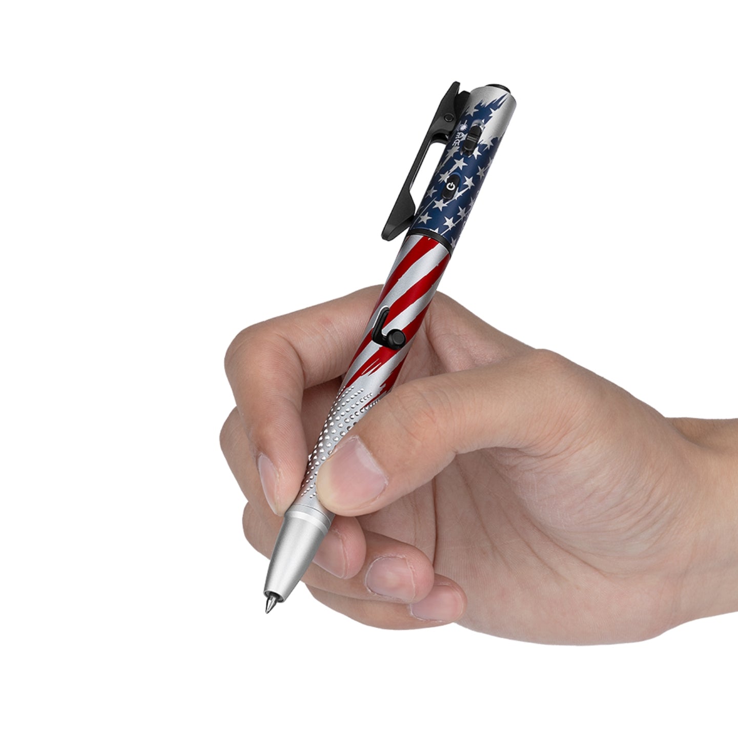 OLIGHT O'Pen 3 (Stars and Stripes Edition)