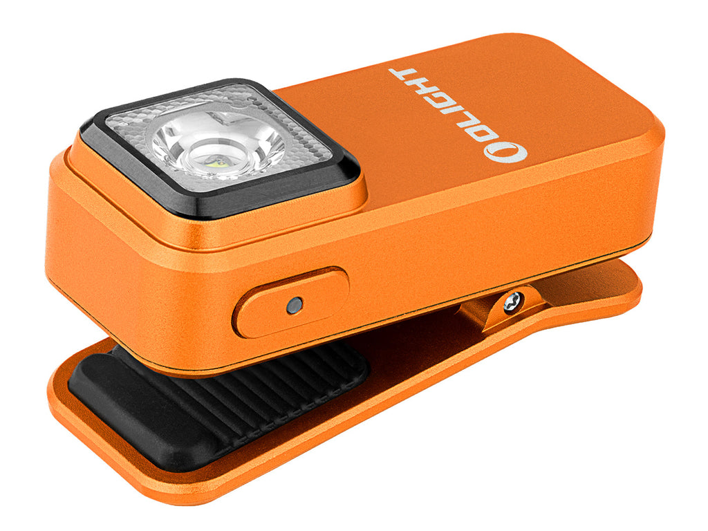 OLIGHT Oclip EDC  (Orange)