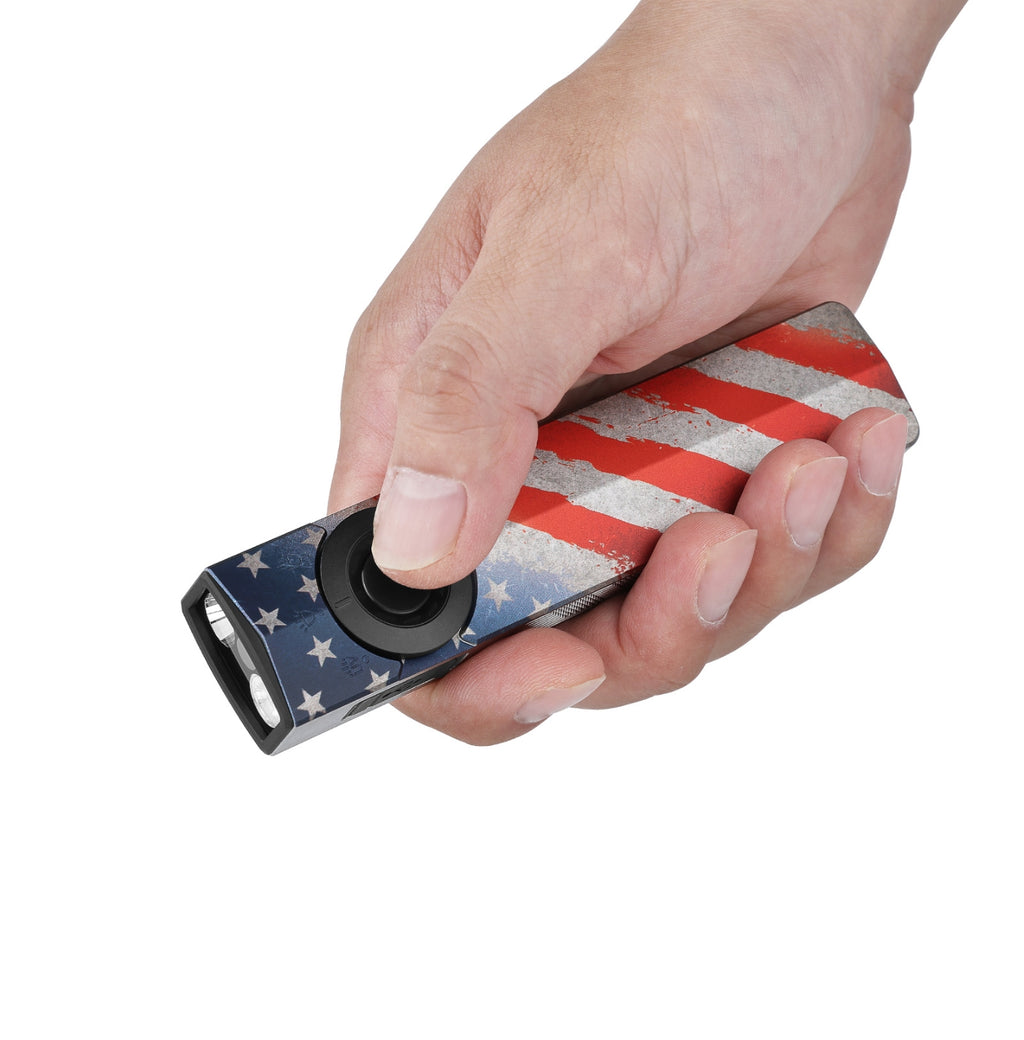 OLIGHT ArkPro (Stars and Stripes)
