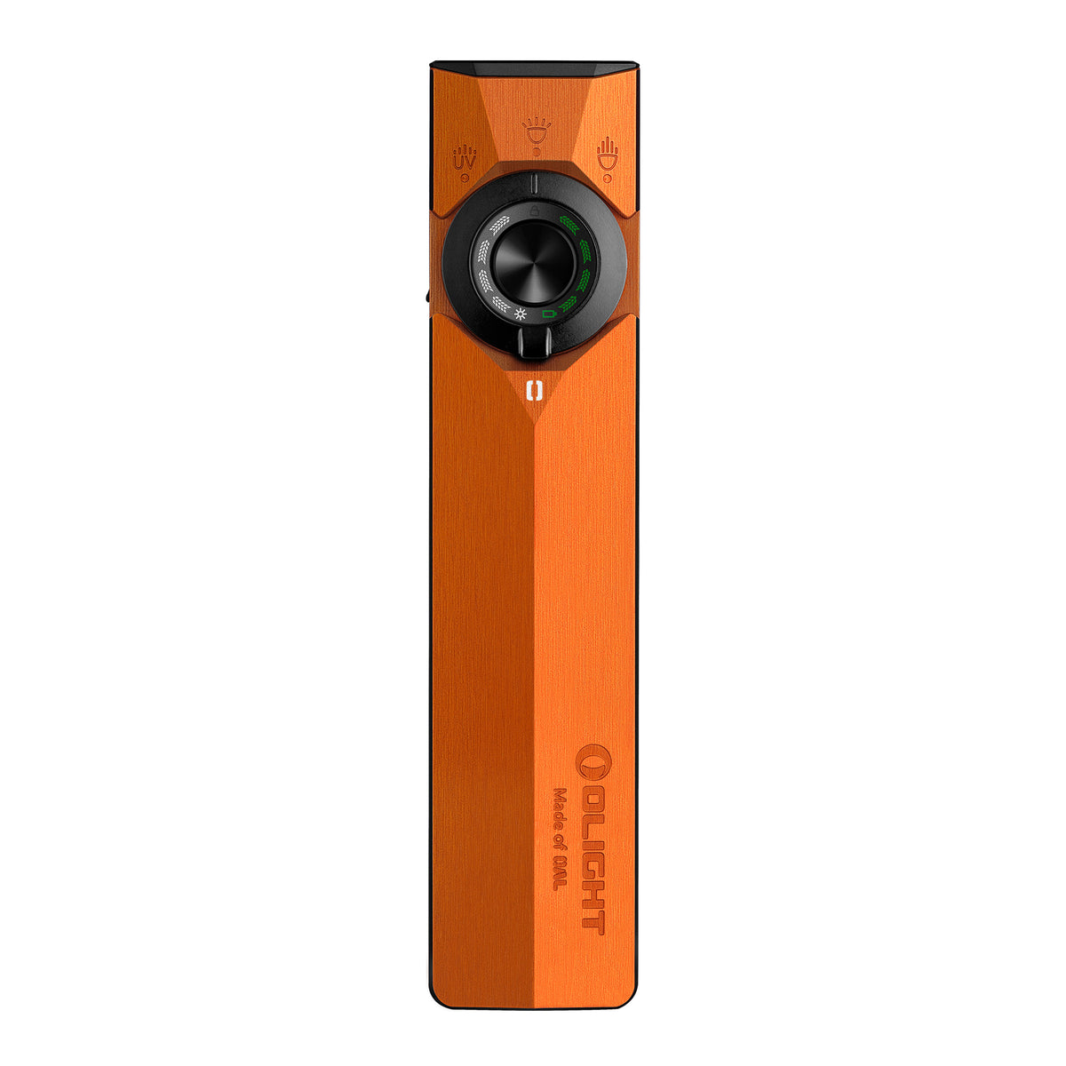 OLIGHT Arkpro Ultra (Amber Orange)