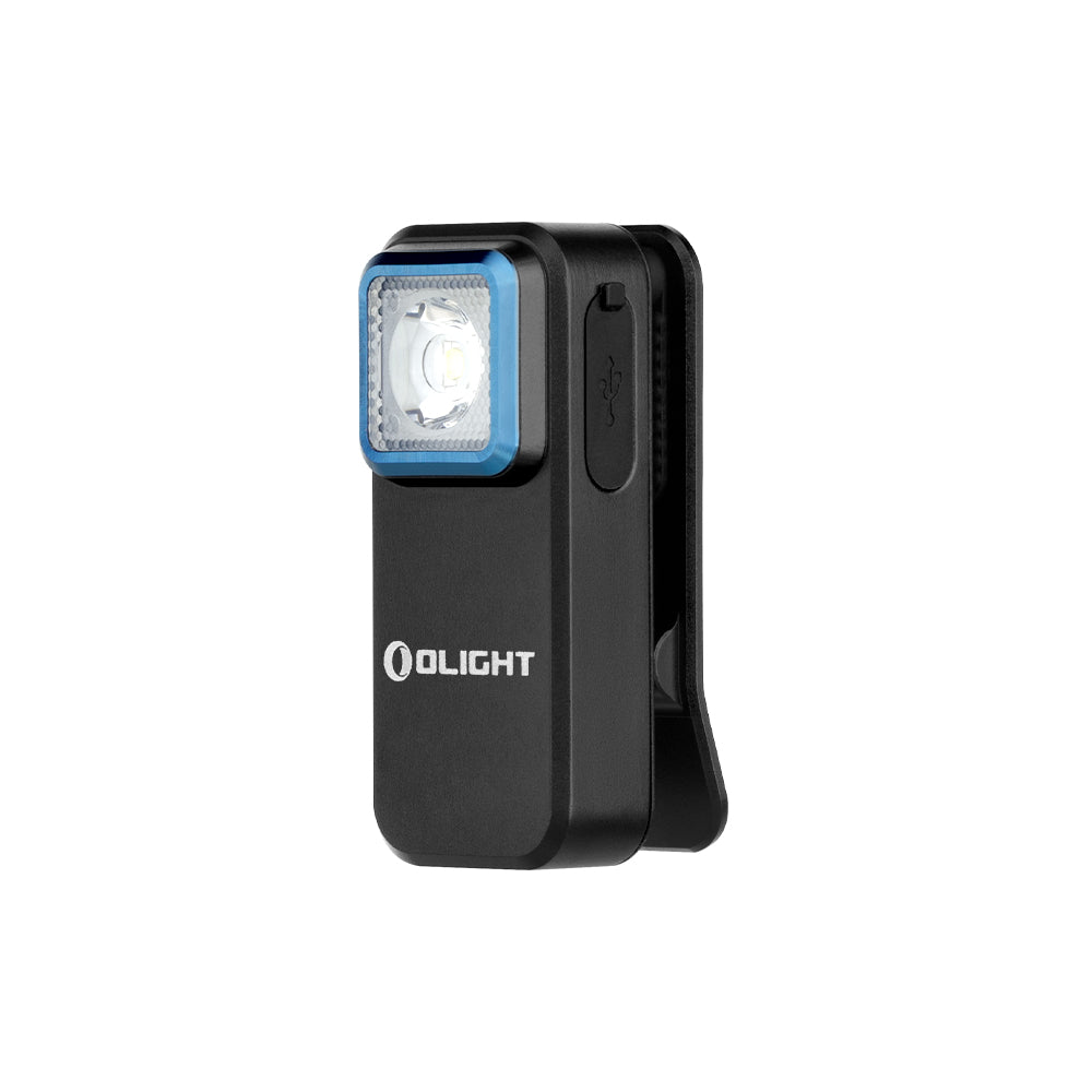 OLIGHT Oclip EDC (Black)