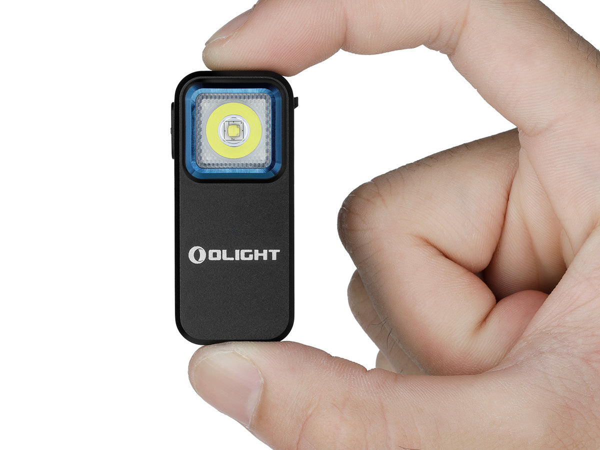 OLIGHT Oclip EDC (Black)