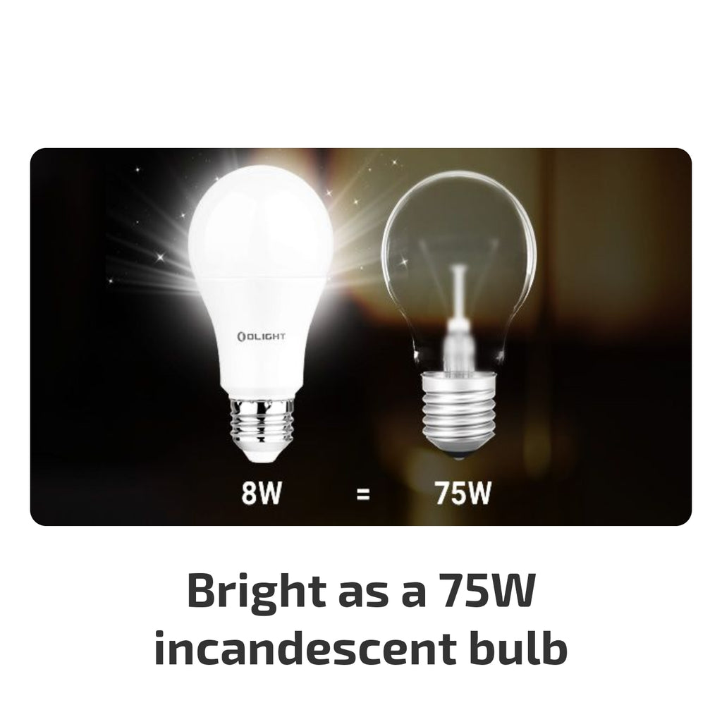 Aurevo Smart Bulb