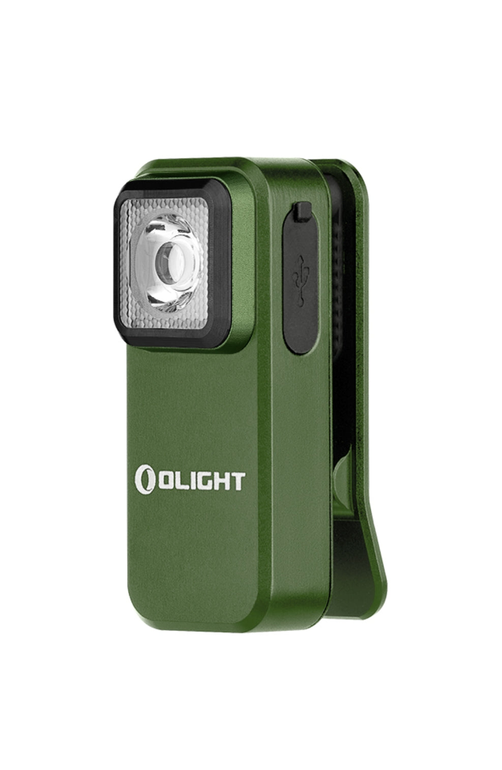 OLIGHT Oclip EDC  (OD Green)