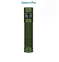 OLIGHT Baton 4 Pro (OD Green)