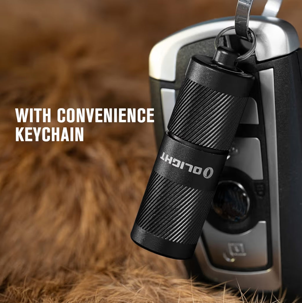 OLIGHT i1R 2 Pro (Black)