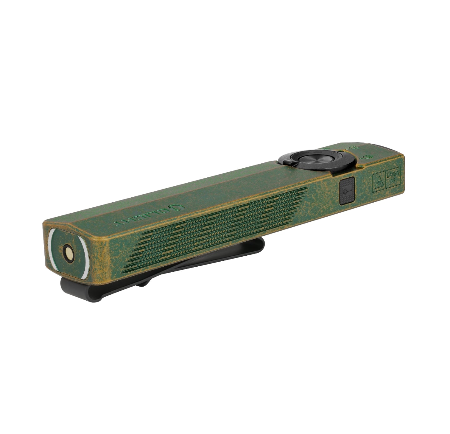 Arkpro  (Antique Green Aluminum)