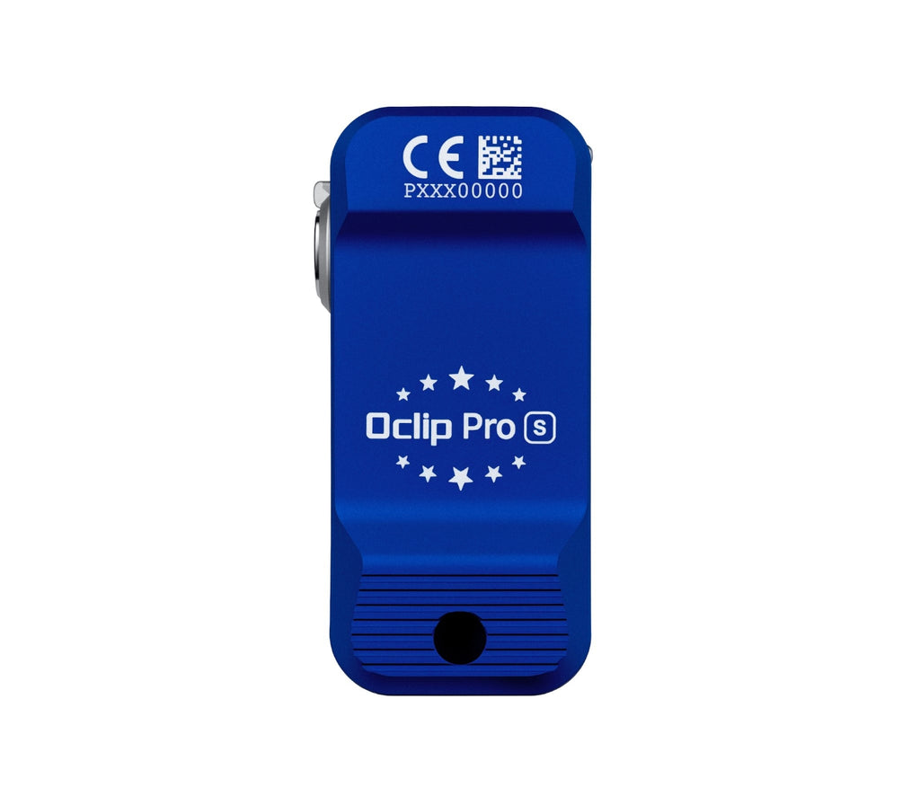 OLIGHT Oclip Pro S (Stars & Stripes Edition)